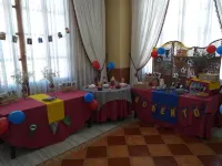 Hotel La Yedra - Desayuno