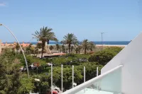 Fergus Cactus Garden - Ocean View