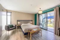 La Villa Kazuera Hotel a La Plaine des Cafres