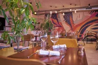 Greet Hotel Limoges Nord - breakfast