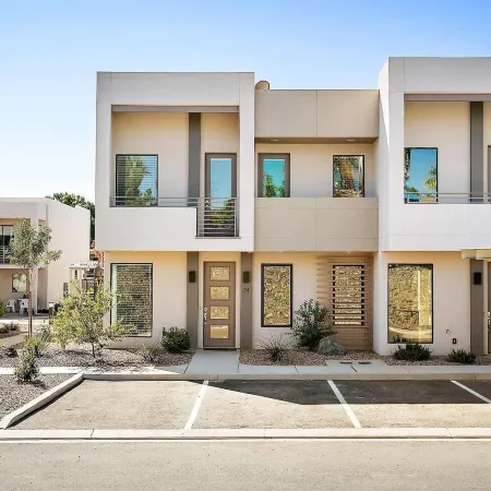 Get Away at the Lofts #24 Townhouse