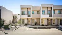 Get Away at the Lofts #24 Townhouse