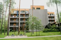 Spa Vilnius Anykščiai Hotels near Anykščių skulptūrų parkas