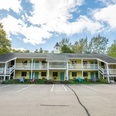 Ephraim Motel