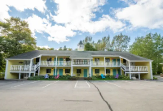 伊弗雷姆汽車旅館