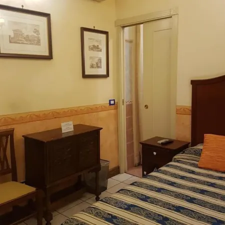 Nuovo Hotel Sangiuliano