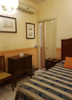 ホテル サンジュリアーノ