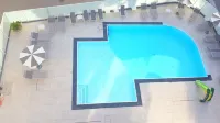 Hotel Helvetia - Infinity Pools