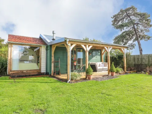 The Jenny Wrennery Hotels in Rugeley