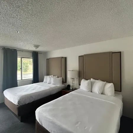 Back Country Inn