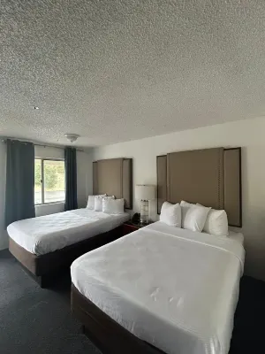 Back Country Inn