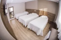Poente Hotel Hotels in Sao Lourenco Do Oeste