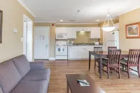 리틀 리버 리조트