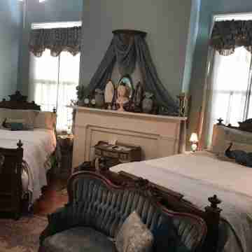 Shadowlawn Bed and Breakfast Rooms