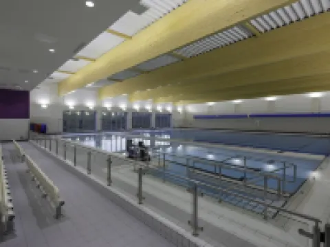 Warwick Conferences - Scarman Hotels in Coventry