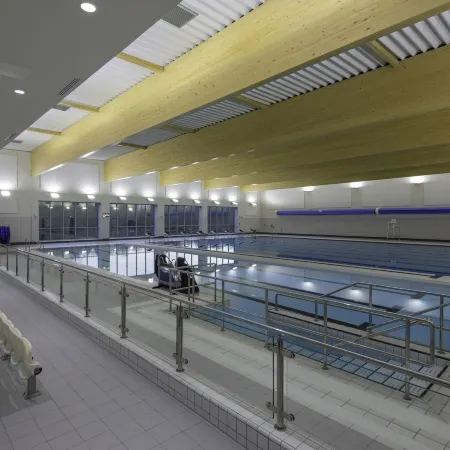 Warwick Conferences - Scarman