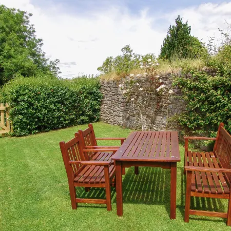 Linney Cottage