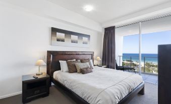 Silver Sea on Sixth Resort