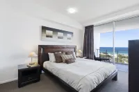 Silver Sea on Sixth Resort Hotel in zona Maroochydore Beach