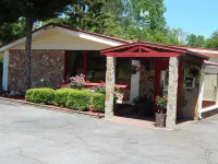 Valley Inn - Hamilton GA Hotels in Harris County