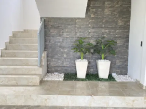 Motel San Carlos Hoteles en Montemorelos