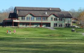 Salt Creek Golf Retreat