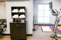James F. Martin Inn - Gym
