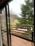 Silver Ridge Retreat - Mountain view