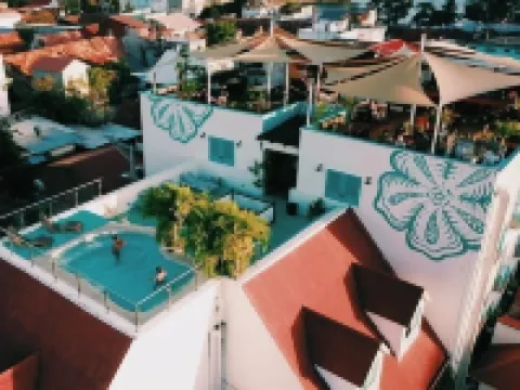 Hotel Isla de Flores Hotels in Flores