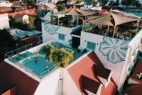 Hotel Isla de Flores Hotels in Flores