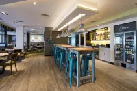 Premier Inn Wells (Somerset) Hotel di Wells