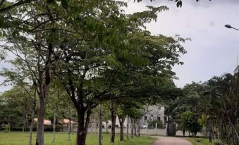 Garden Hotel e Eventos