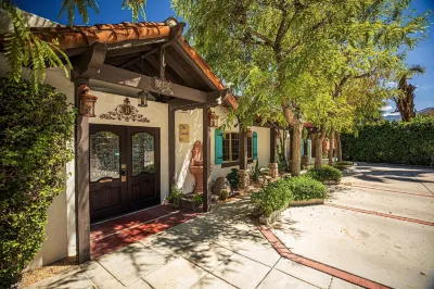 Old Ranch Inn - Adults Only 21 & up Hotel in zona Frey House II