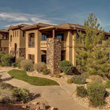 The at Coral Springs Resort 3 Bedroom Apts by RedAwning