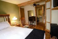 Trail City Bed & Breakfast Hotel a 