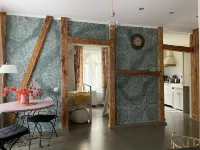 Elegant & Central 1Br w Free Parking & Coffee Machine - Homestays