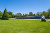 Aurora Inn Hotels in Kings County