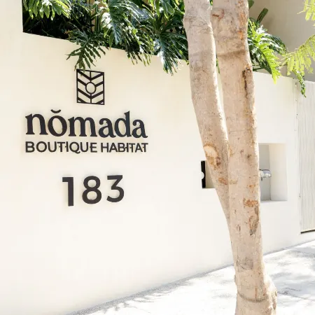 Nomada Boutique Habitat