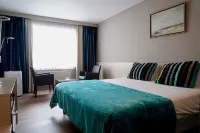 Hotel Prins Boudewijn Hotels in Knokke-Heist