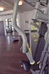 eduCARE Hotel - Gym
