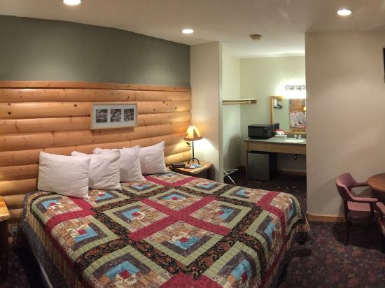 The Historic Madison Hotel Motel
