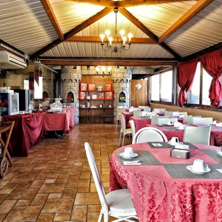 Hotel Al Castello