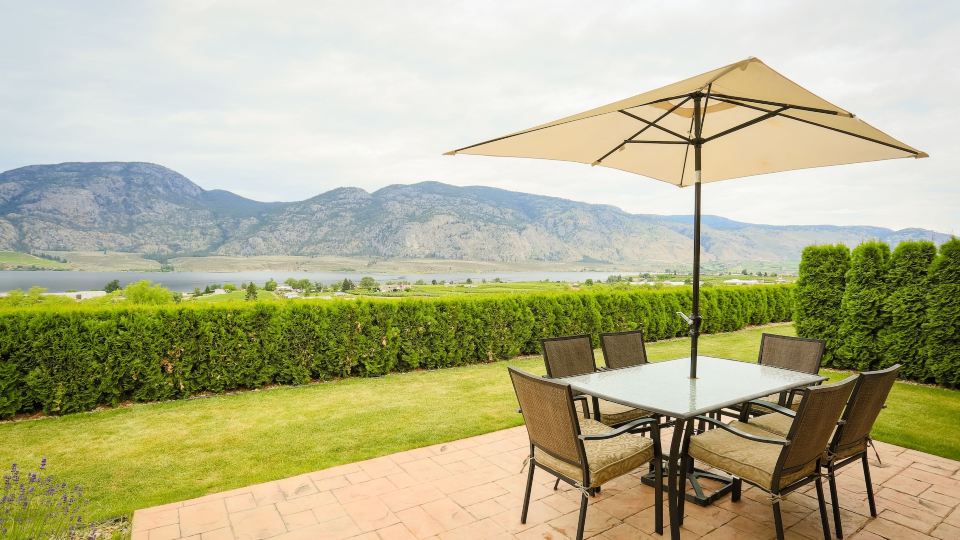 Shiraz Villa