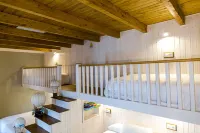 Hospedium Hotel El Nido de Alcudia Suites Hôtels à : Puertollano