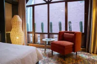 Casa Maka Các khách sạn gần Sân bay quốc tế Ponciano Arriaga