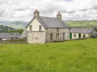 Penrhyddion Ucha - Parking