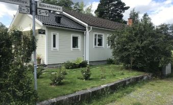 Tant Grön B&B