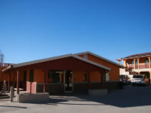 Budget Inn Hotels in Artesia