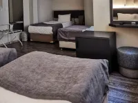 Temizay Hotel Hotels near تمثال طروادة