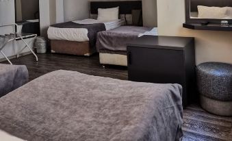Temizay Hotel